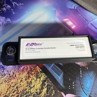 EZPASS TAG (2024) Emme Kupası Tutucu - 6902073