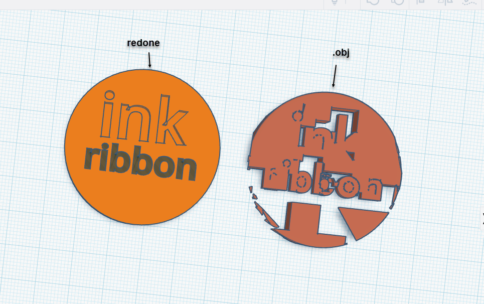 Resident Evil Ribbon (Remix) - 6902068