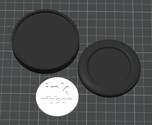 Resident Evil Ribbon (Remix) - 6902068 - Görsel 2