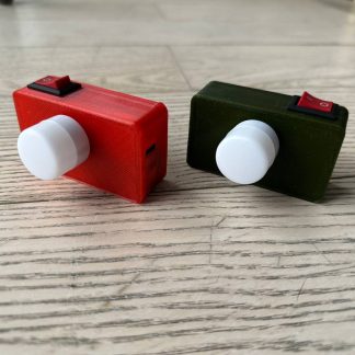 Manyetik USB lambası - 6902852