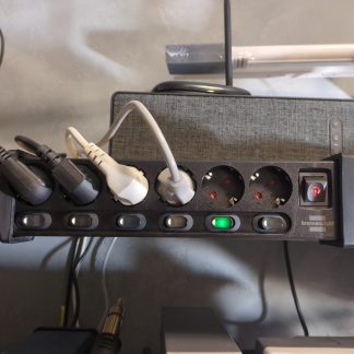 Powerbrickmount Brennenstuhl - 6904478