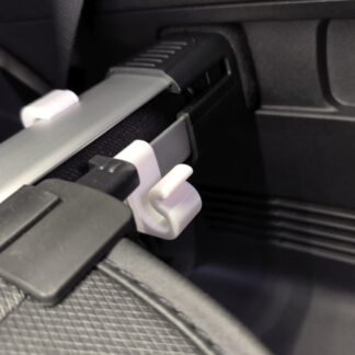 KIA EV6 Kargo Kapak Klibi (Hook) - 6904448