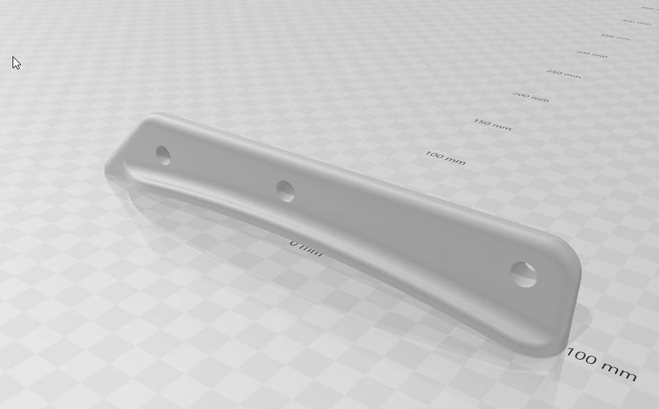 P51 Mustang kanat tabanı damla tank bombaları için - 6904416