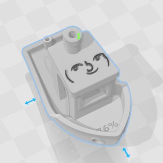 Yasal olarak 3dbenchy hakkında bir şaka - 6905489