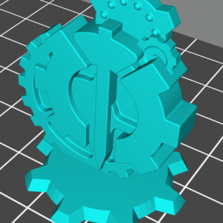 Jeton değiştirilmiş Axiome - 6905388