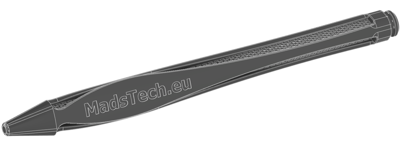 Yazdırılabilir Kalem - 6905808