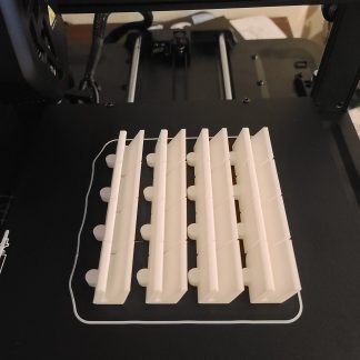 Modüler Anahtar Tutucular Organizatörler - 6910474