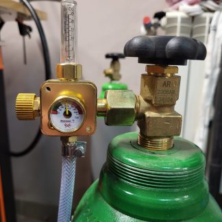 RBN Mini Gaz Basınç Redüktör Kasası - 6907491