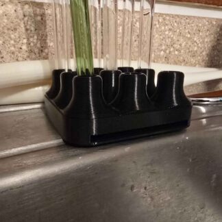 Cam Saman Kurutma Standı - 6902419