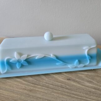 Çiçek Tereyağı Tepsisi - 6904781