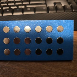 Macentic GoPro Montaj Plakası - 6902253