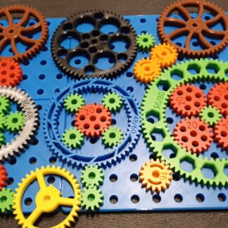 Benimle Gear - 6905945