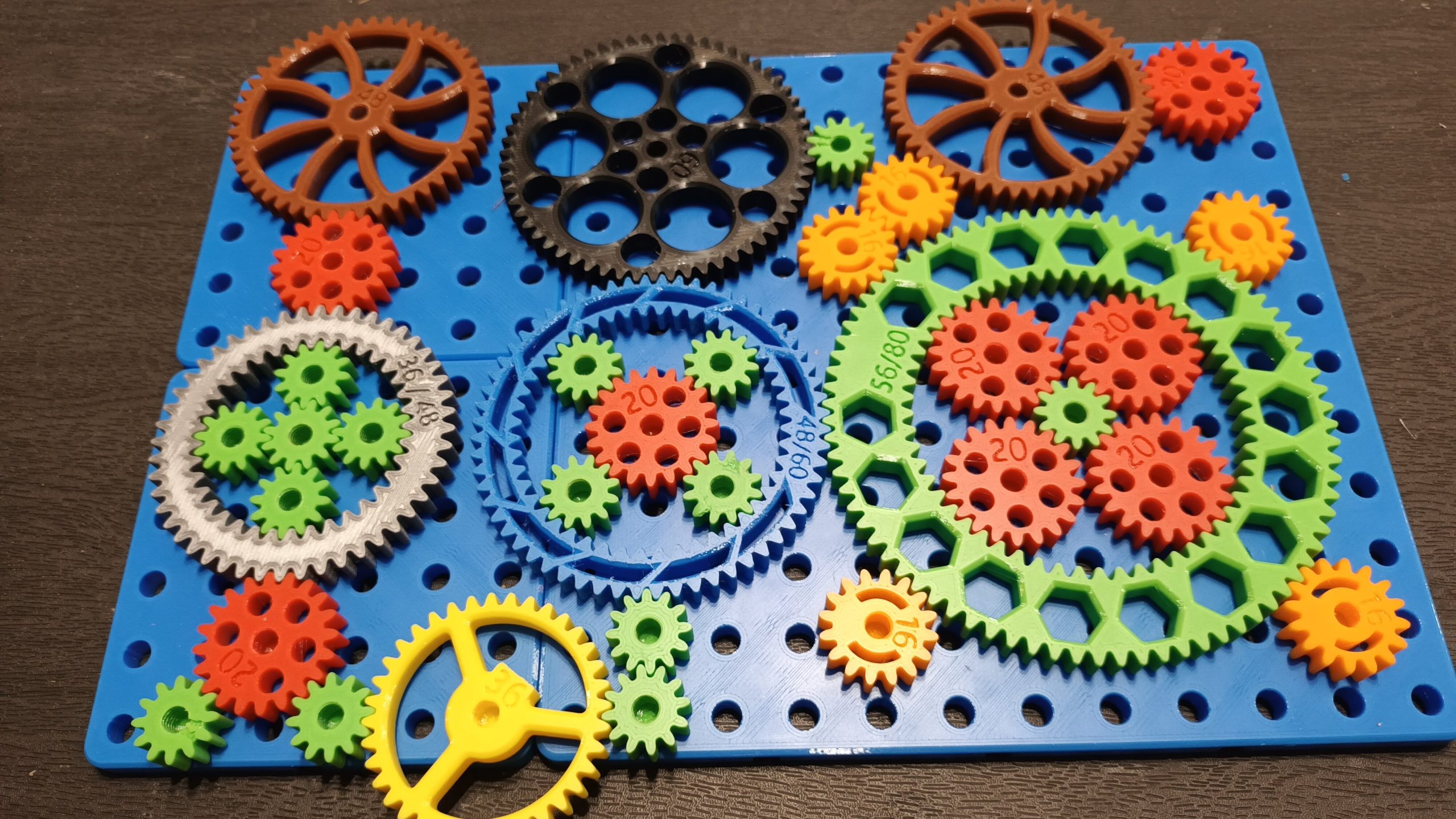 Benimle Gear - 6905945