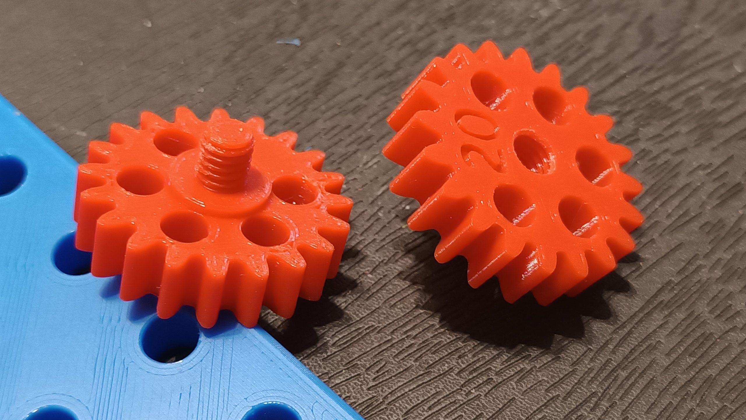 Benimle Gear - 6905945 - Görsel 2