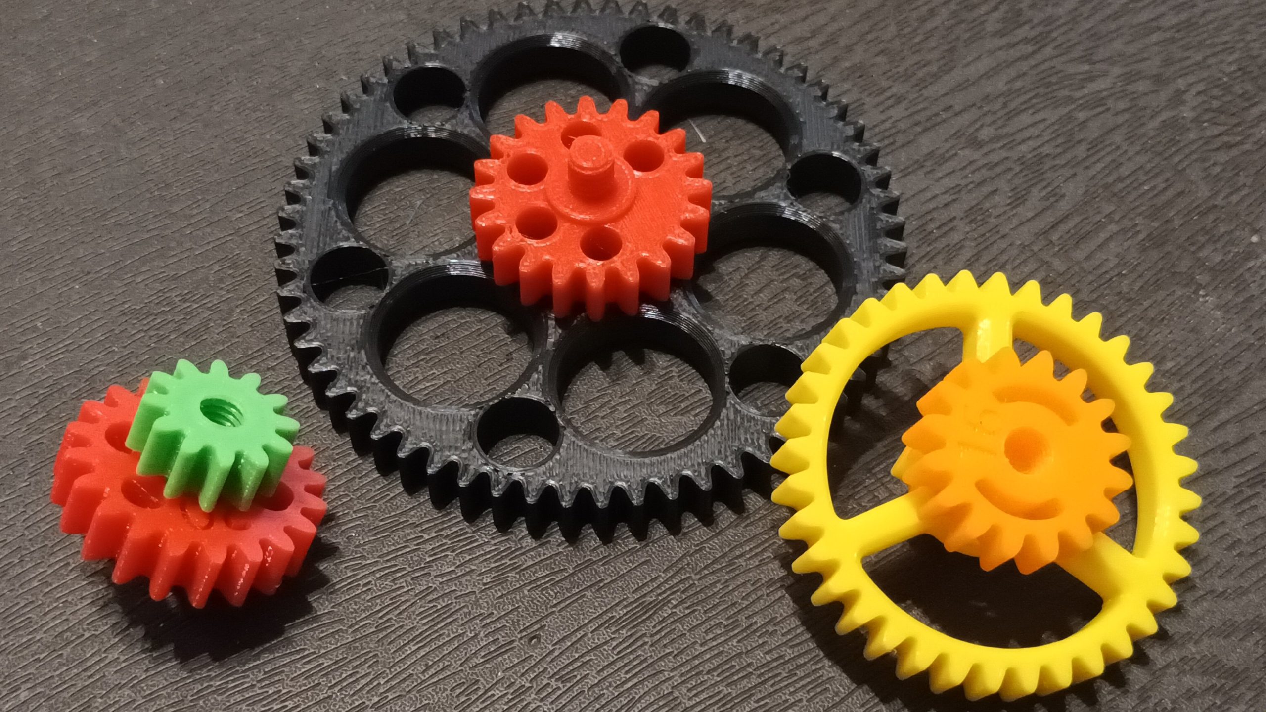 Benimle Gear - 6905945 - Görsel 3