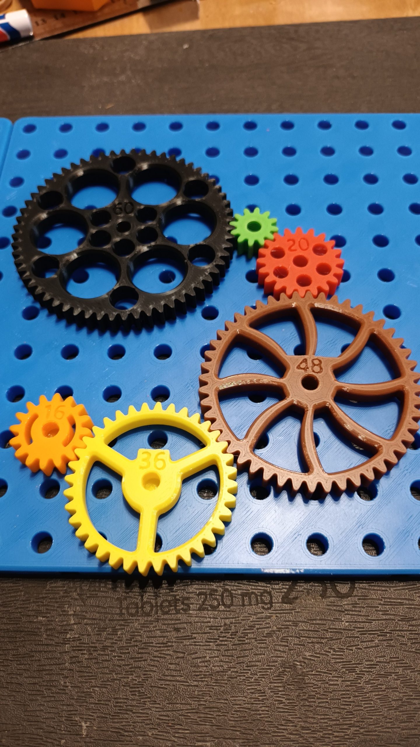 Benimle Gear - 6905945 - Görsel 4