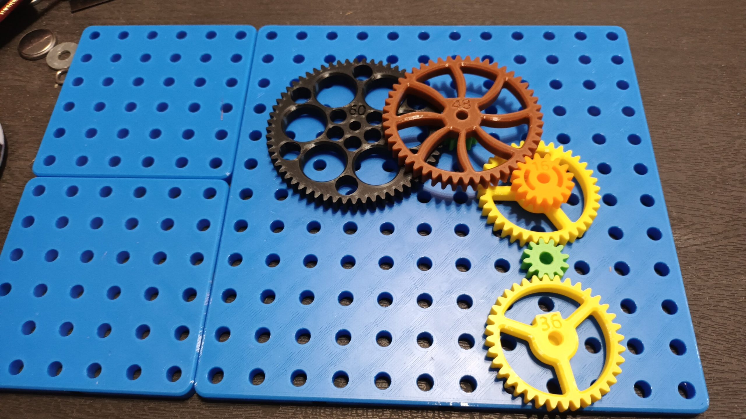 Benimle Gear - 6905945 - Görsel 5