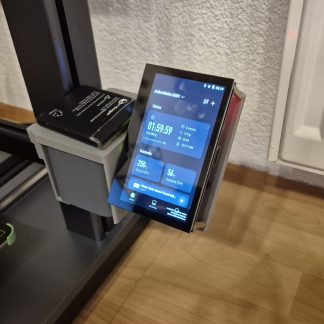 Ankermake Yazıcısına Ahududu Montaj - 6902625