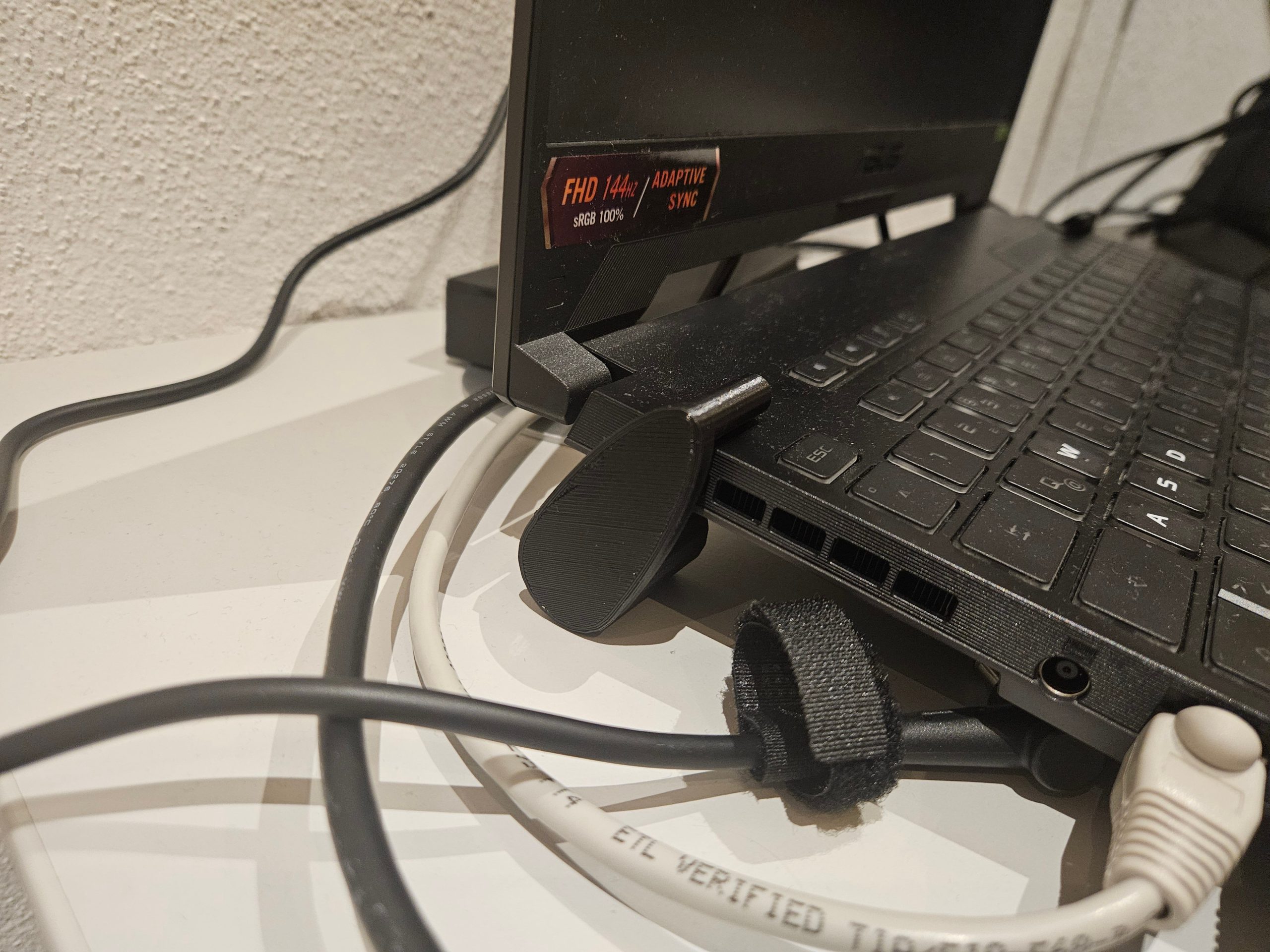 Oyun Dizüstü Bilgisayar Hava Küresi Dizüstü Bilgisayar Standı - 6903410 - Görsel 2