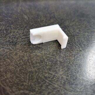 FLSUN QQ-S Filament Silindir Kılavuzu Değiştirilmiş Klip 1-6904324