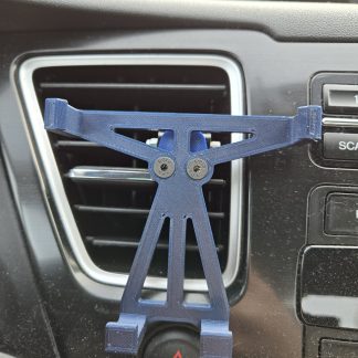 Samsung Galaxy S24 Otterbox Araba Montajı - 6907909