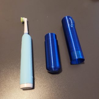 ORAL-B Pro Serisi 1 Toot Fırça Seyahat ve Koruma Kutusu-6904024