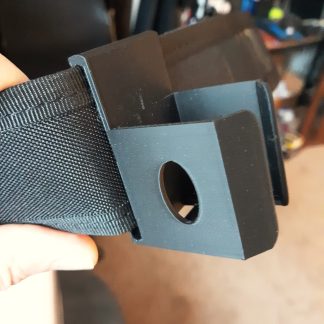 Ruger 10 22 Magazine Kemer Tutucu - 6905542