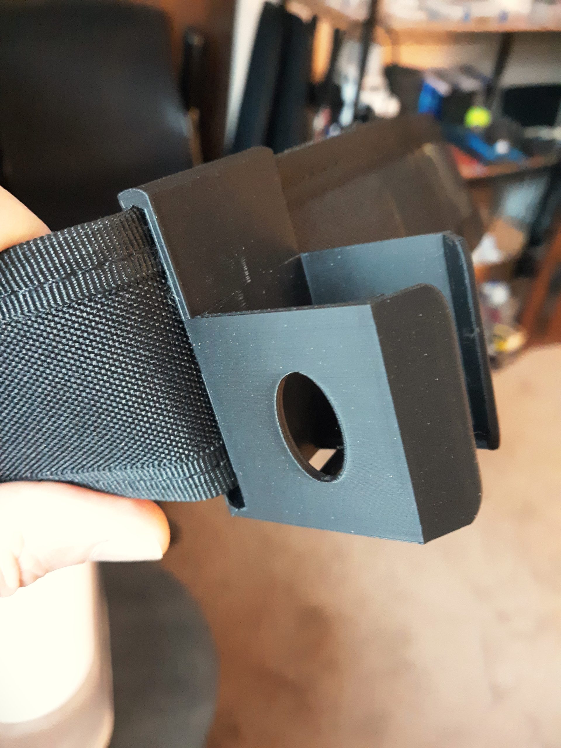 Ruger 10 22 Magazine Kemer Tutucu - 6905542