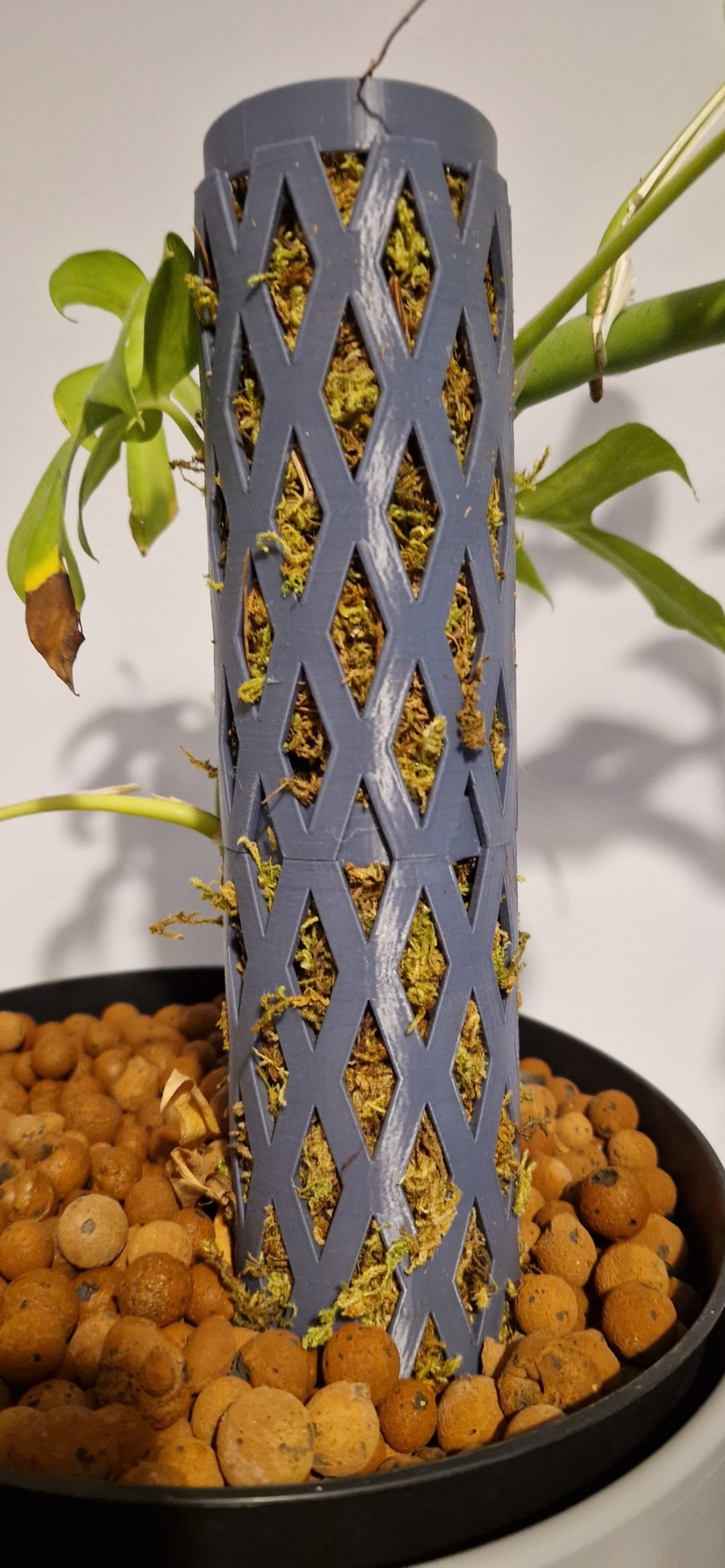 Kolay Moss Pole - 6904651 - Görsel 2