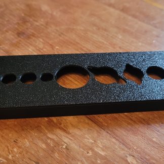 Seti Tech Fayans Tutucu Kutusu Kapağı - 6904982