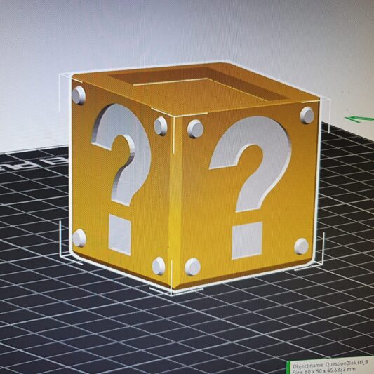 Mario Soru Blok Ayakları - 6905683