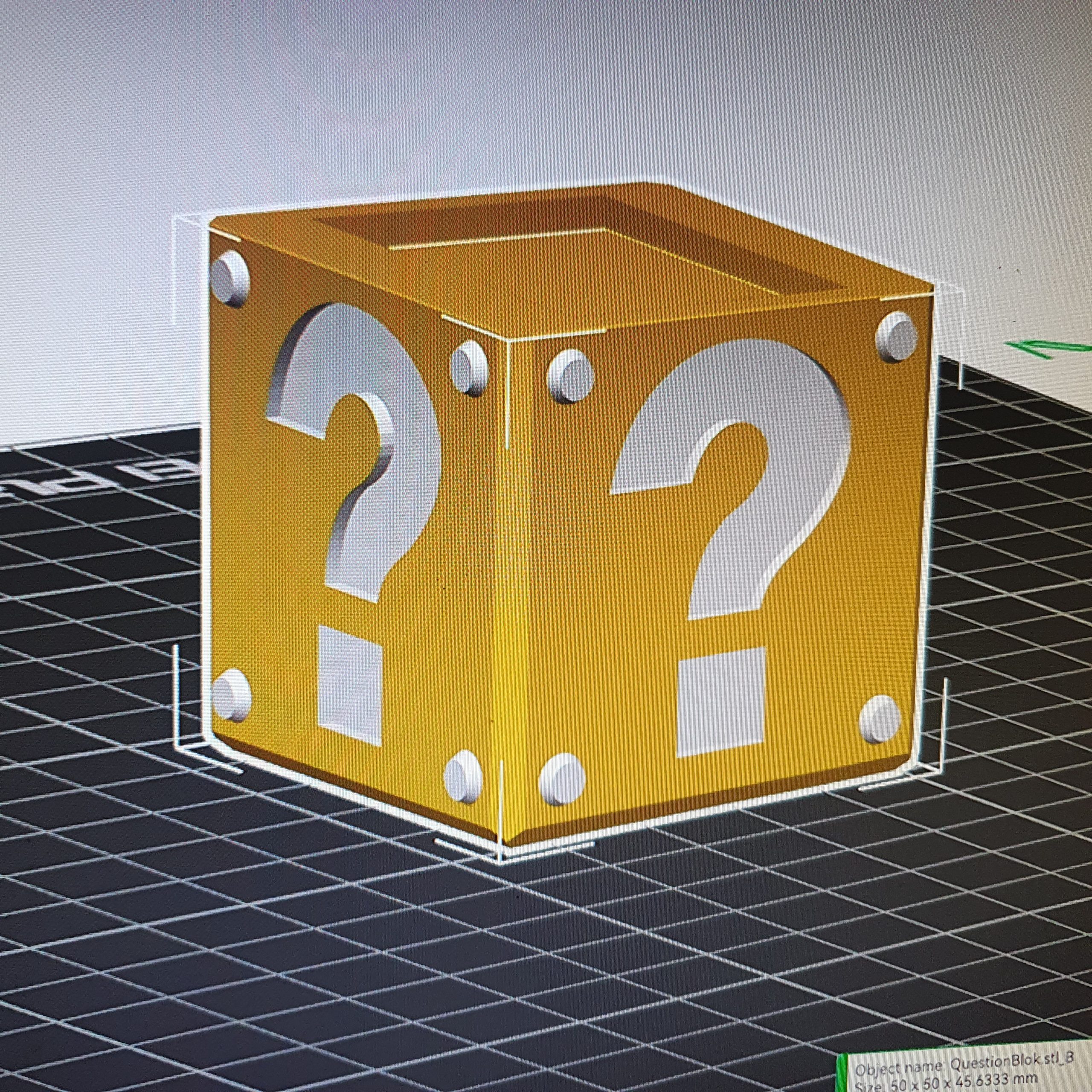 Mario Soru Blok Ayakları - 6905683