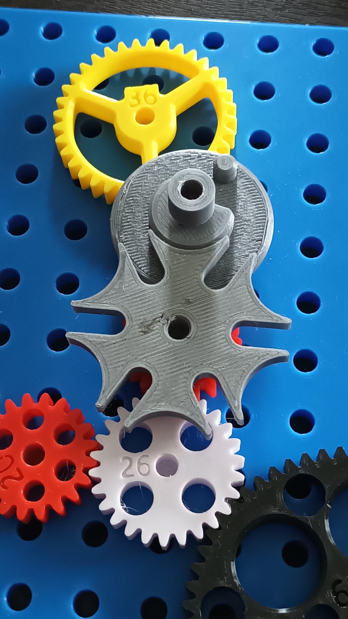 Benimle Gear - 6905945 - Görsel 7