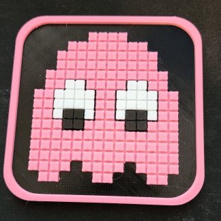 Pacman 8bit Coasters - 6906371