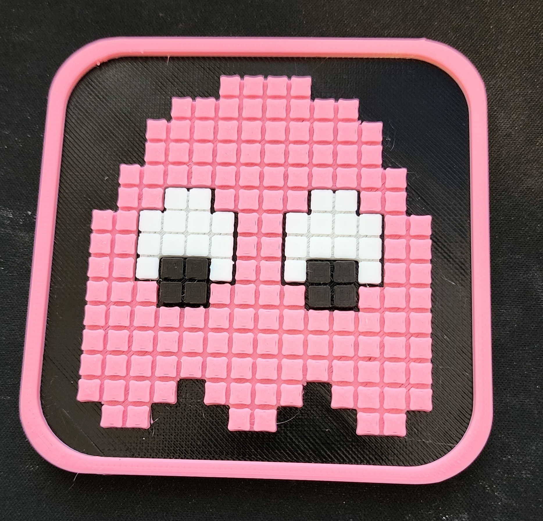 Pacman 8bit Coasters - 6906371
