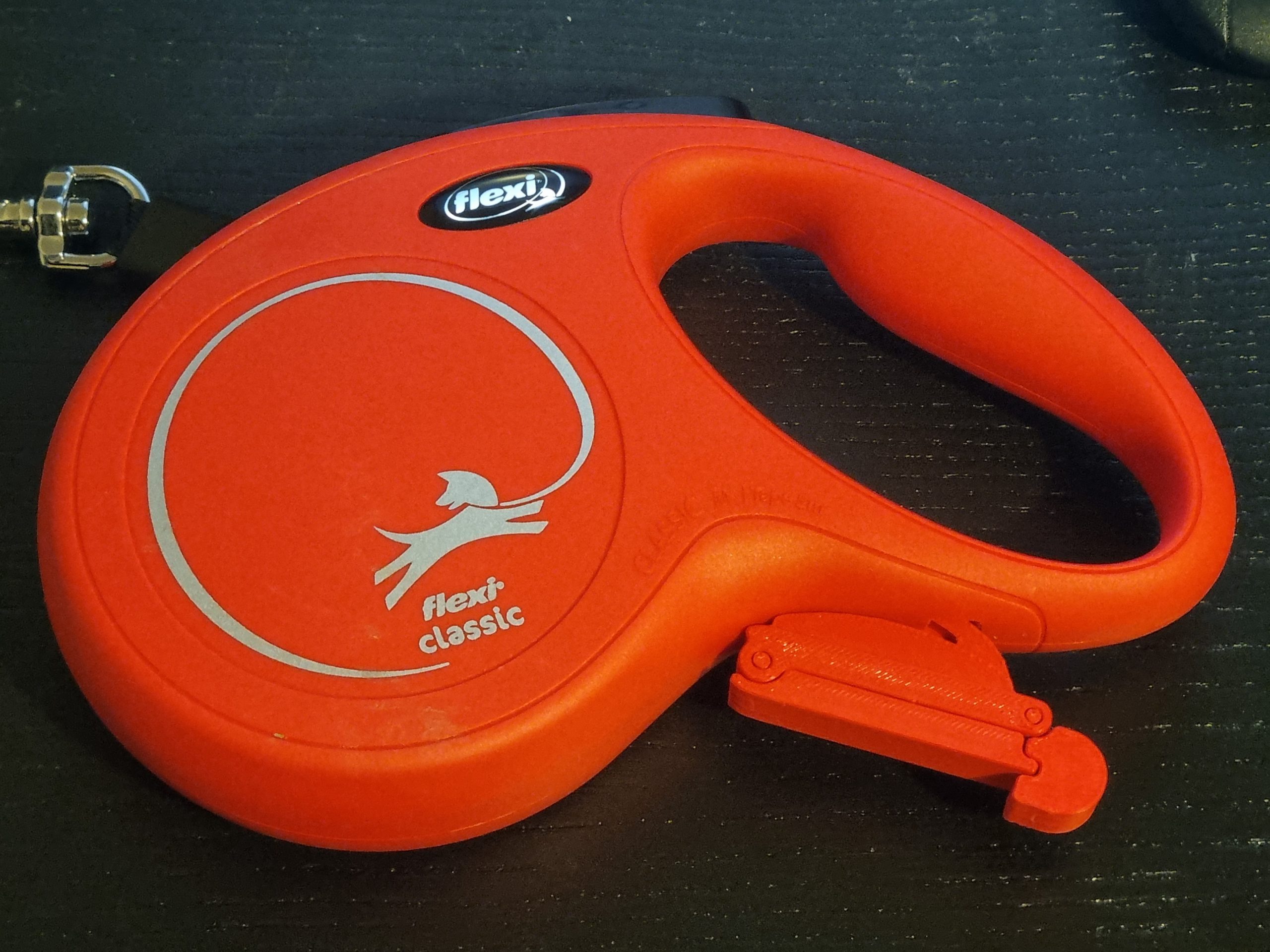 Flexi tasma Yerinde baskı klibi-6906232