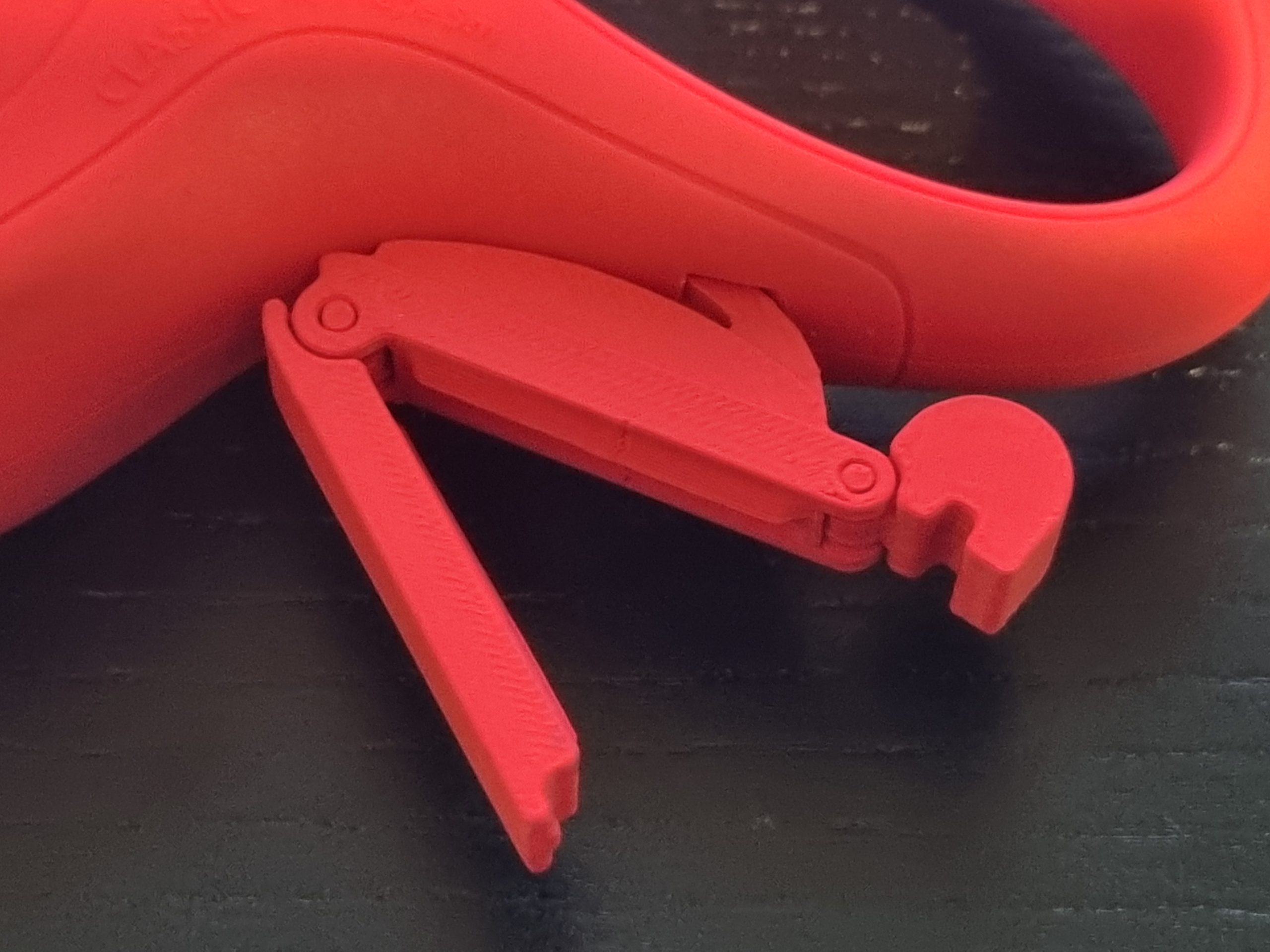 Flexi tasma Yerinde baskı klibi-6906232 - Görsel 2