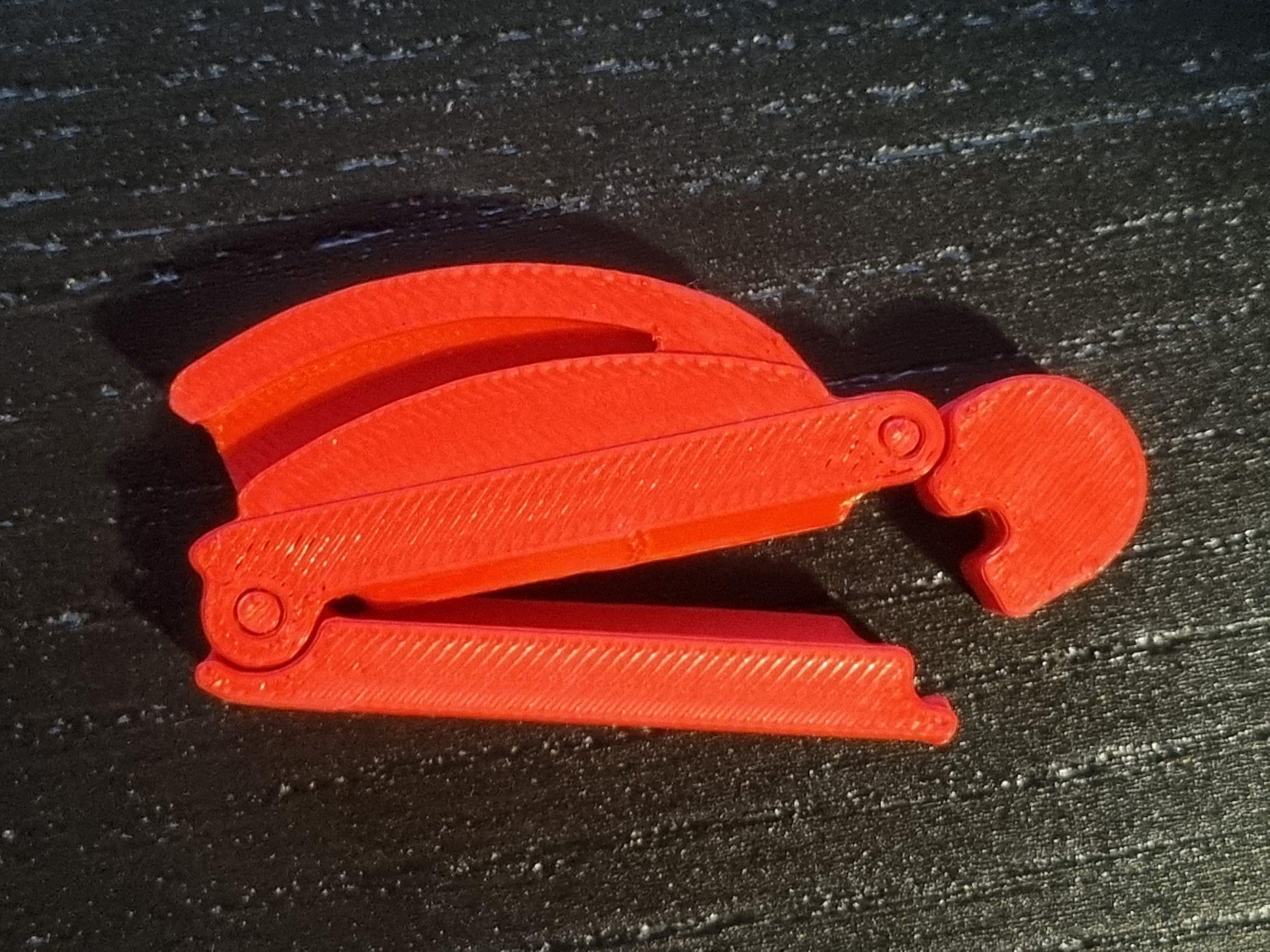 Flexi tasma Yerinde baskı klibi-6906232 - Görsel 3