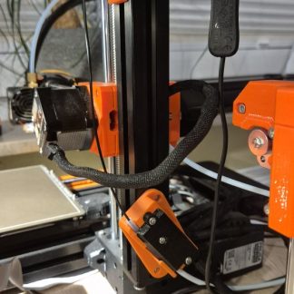 Prusa Mini Filament Tutucu, Filament Sensör Tutucu ve Filament Turu - 6906442