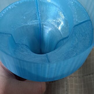 Helisel Mermer Sunucusu - 6905962