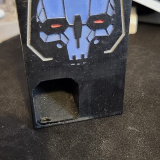 Battletech için mikro zar kulesi.