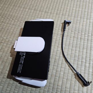 Retroid Cep 5 İkinci Ekran Montajı - 6909140