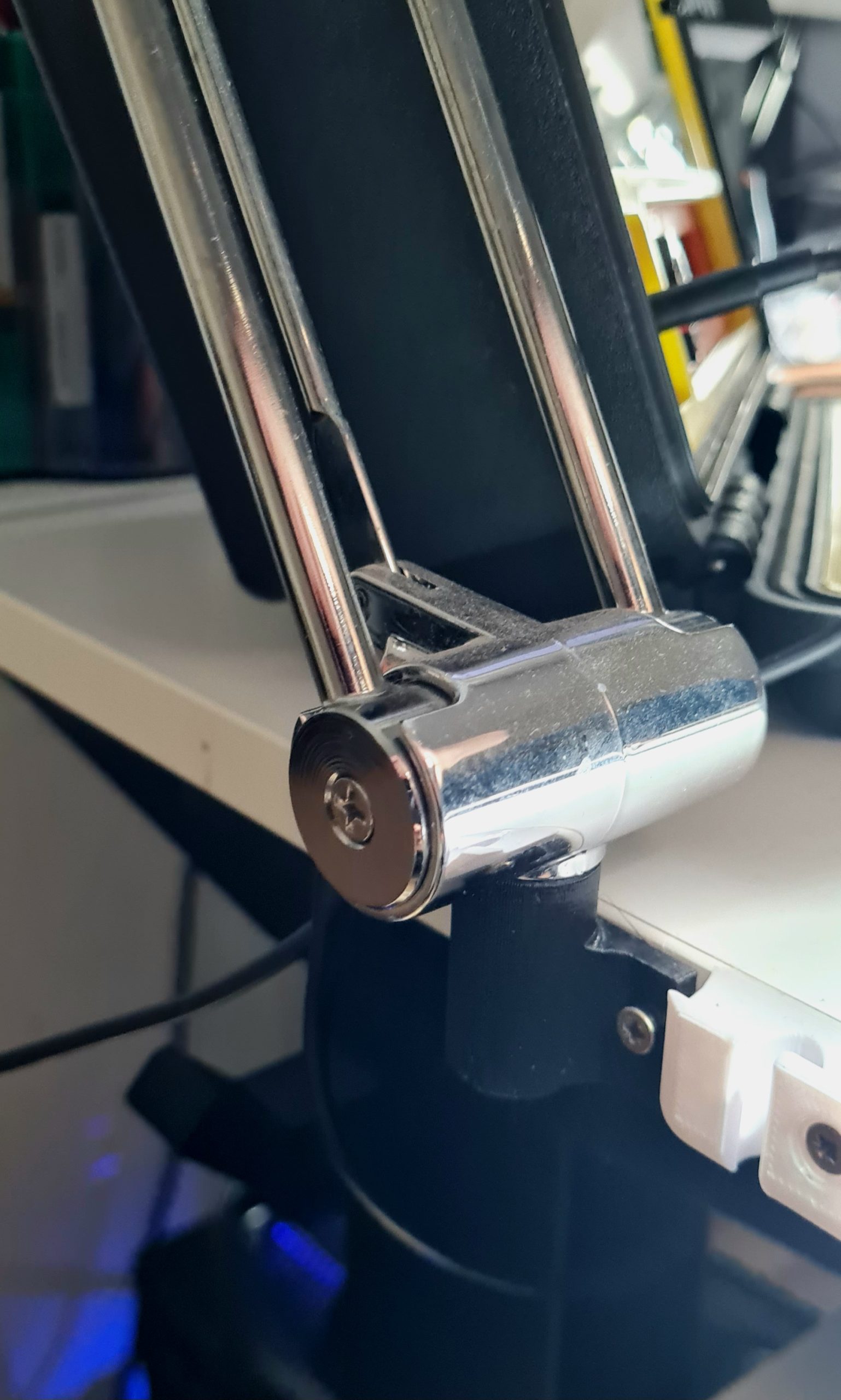 IKEA Antifon Masa lambası Tutucu - 6907798