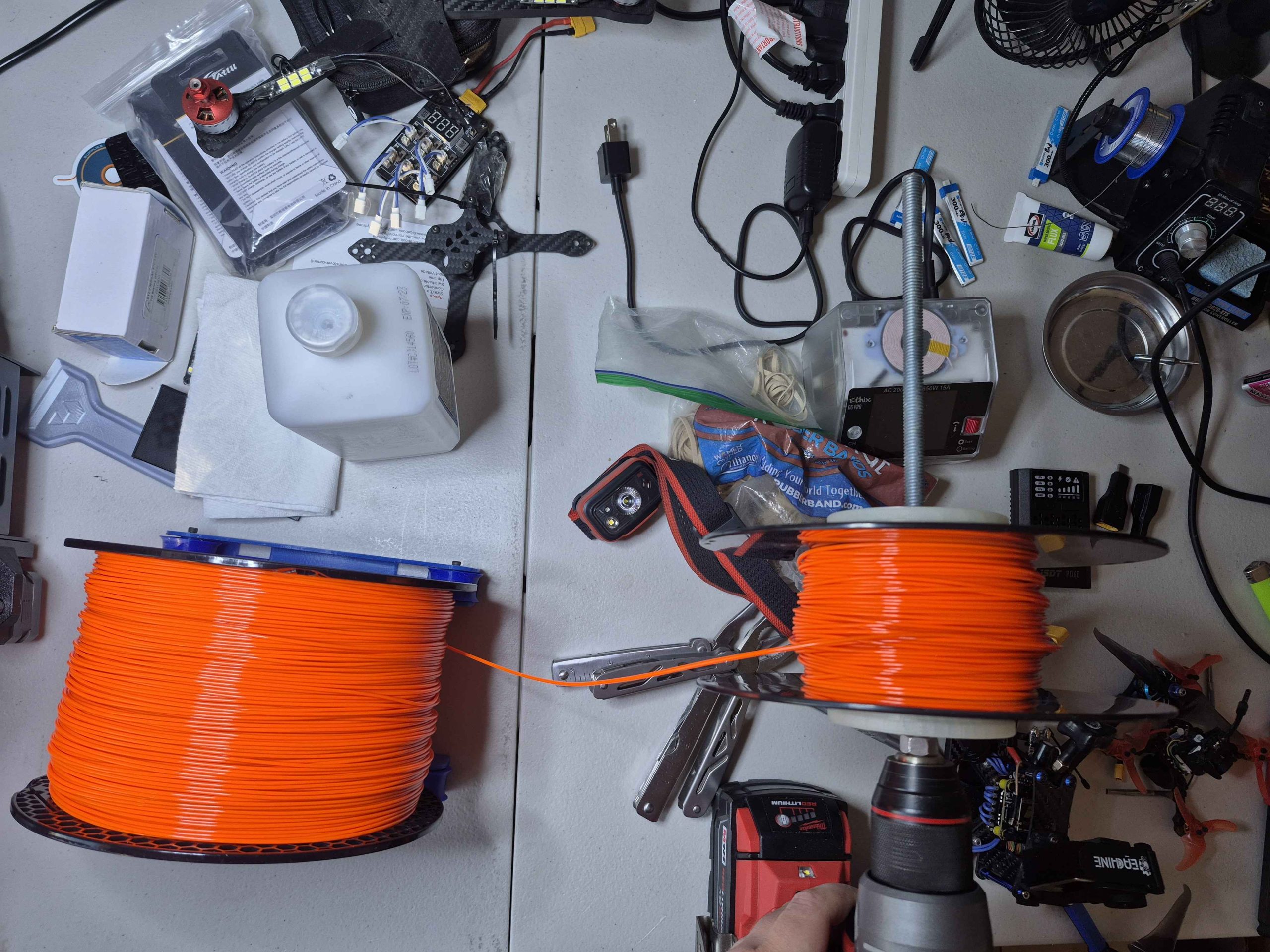 Filament Yeniden Sergi-6908736 - Görsel 5