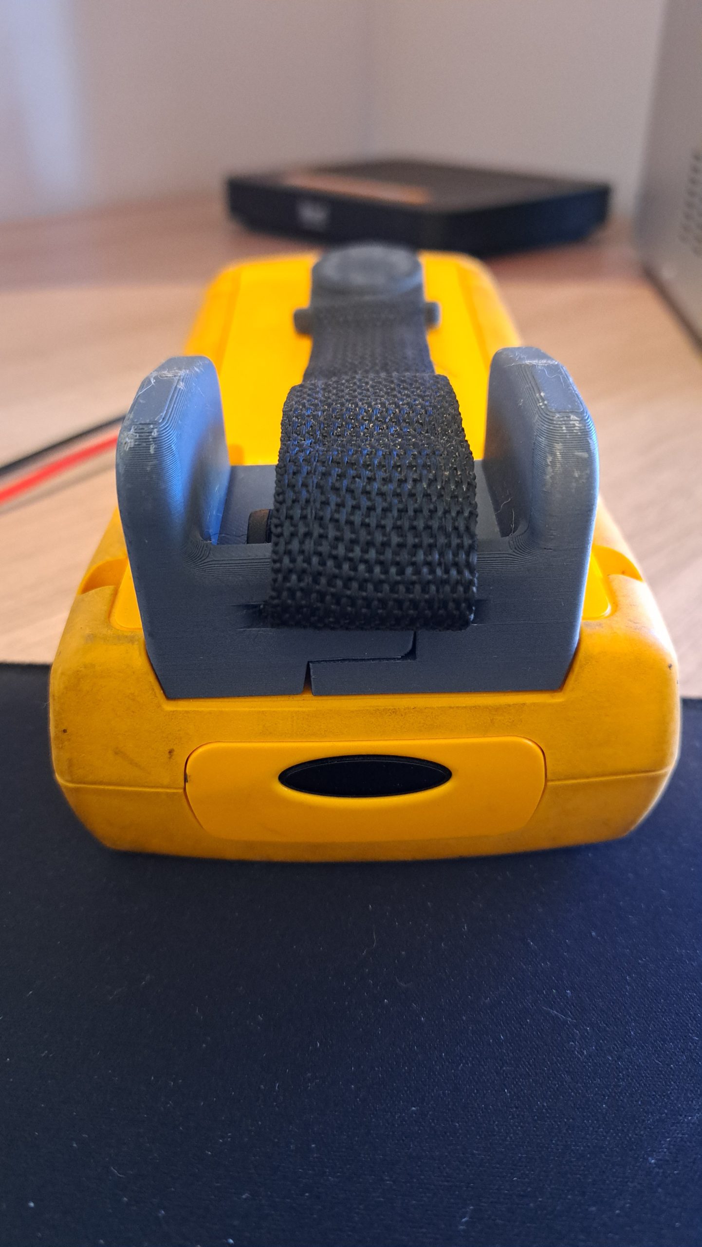 Fluke 789 Manyetik Kayış Tutucu - 6907992 - Görsel 3