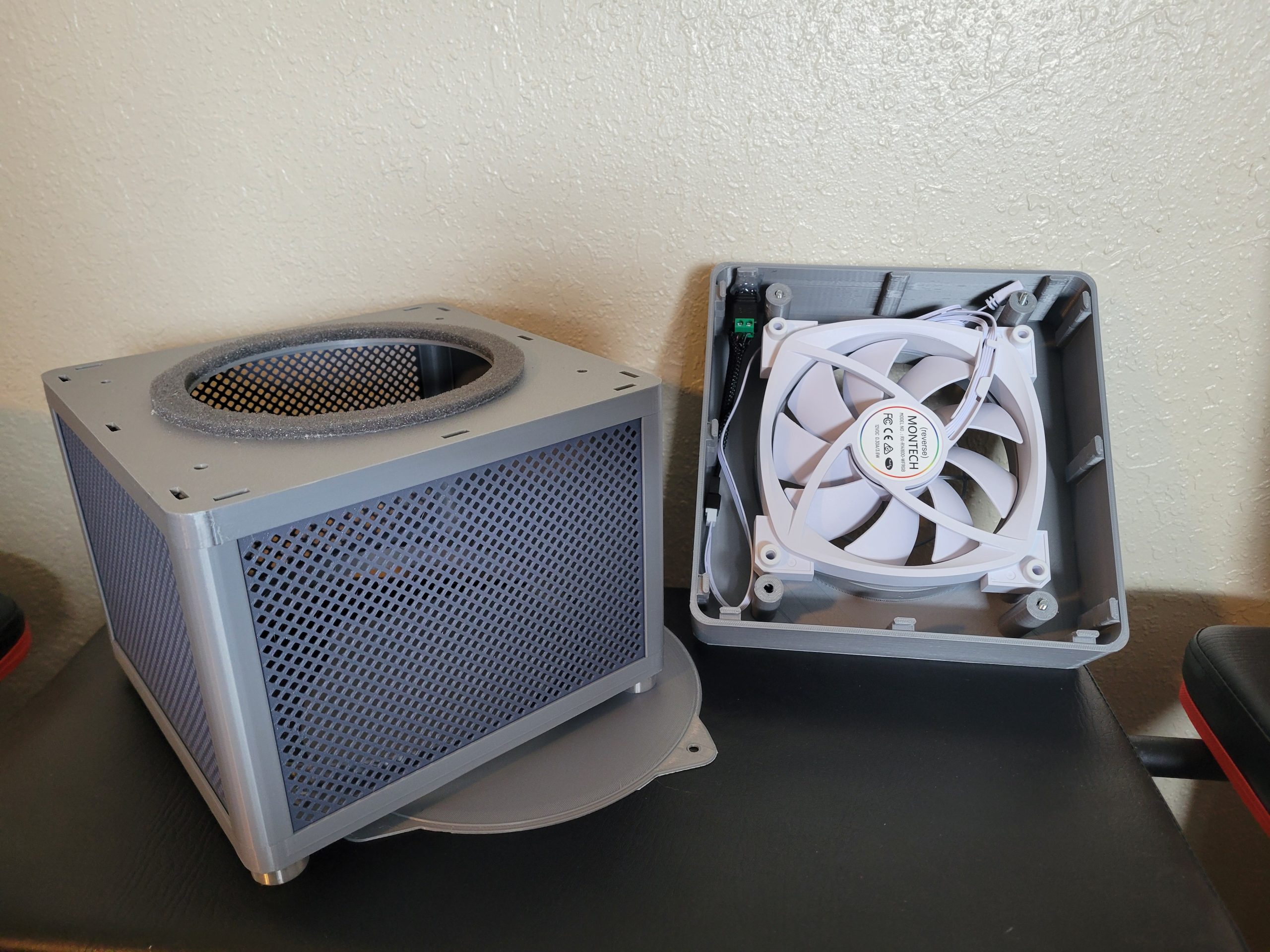 Oda Havası Temizleyici - 6908856