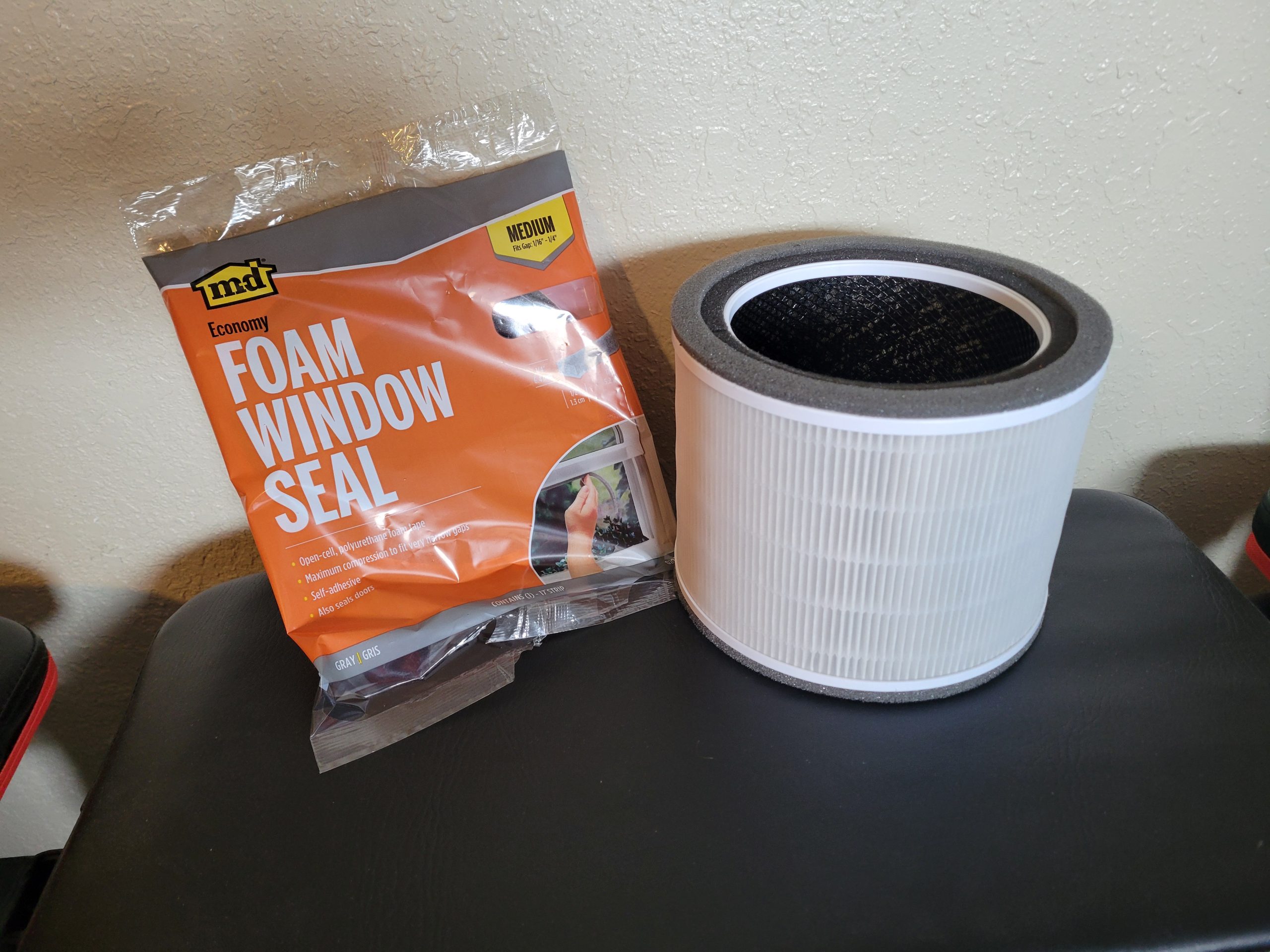 Oda Havası Temizleyici - 6908856 - Görsel 2