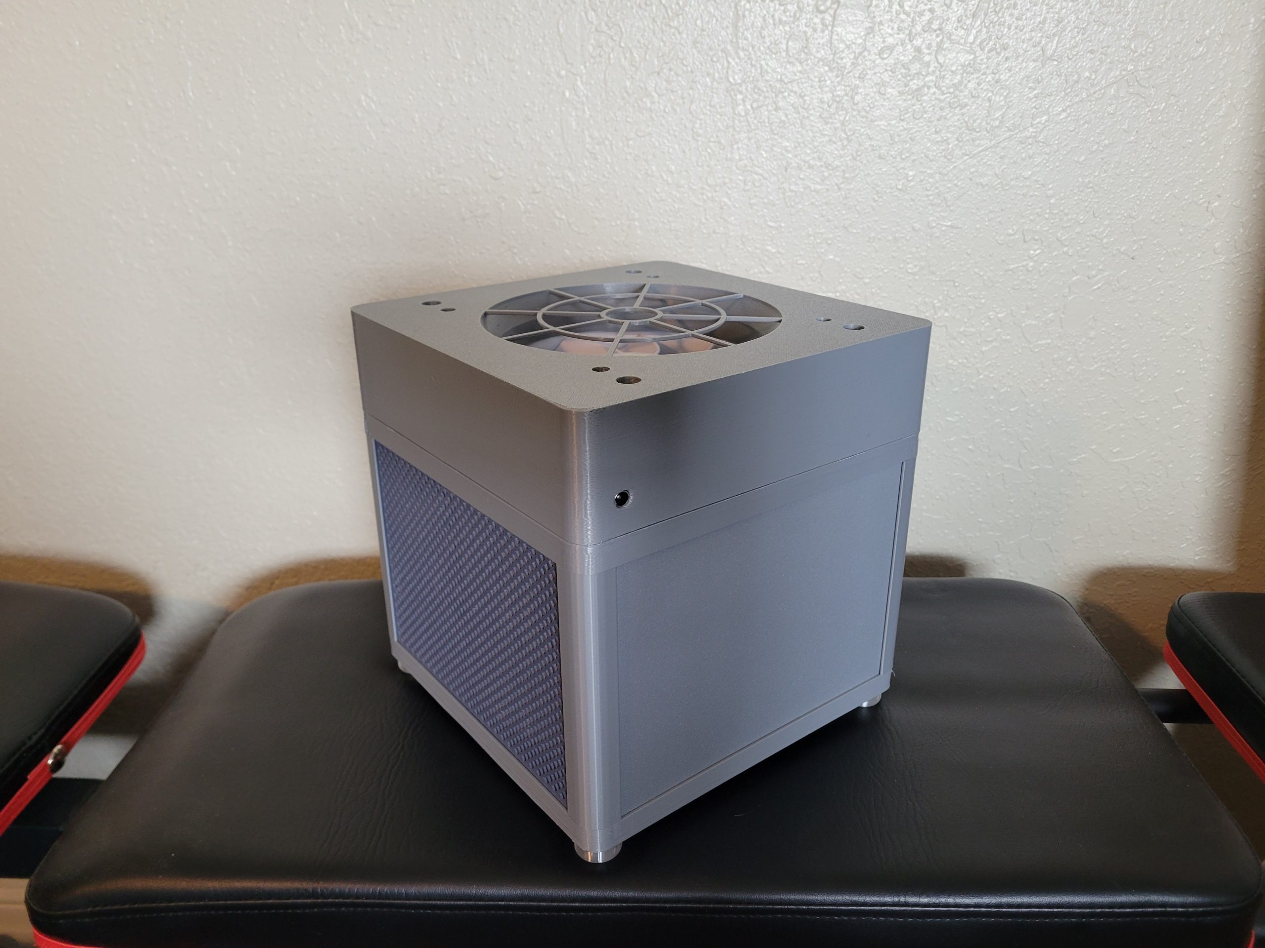 Oda Havası Temizleyici - 6908856 - Görsel 4