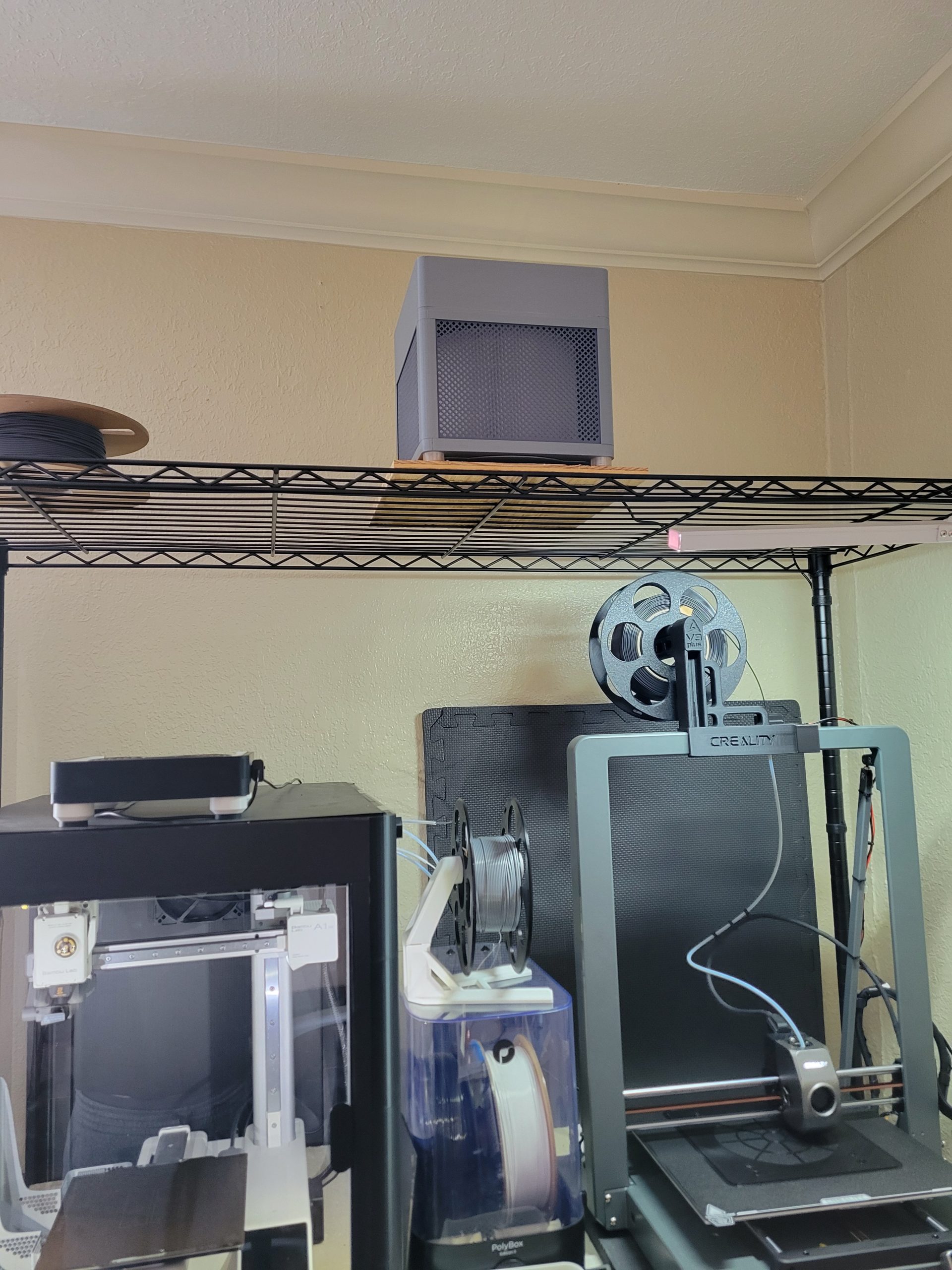 Oda Havası Temizleyici - 6908856 - Görsel 5