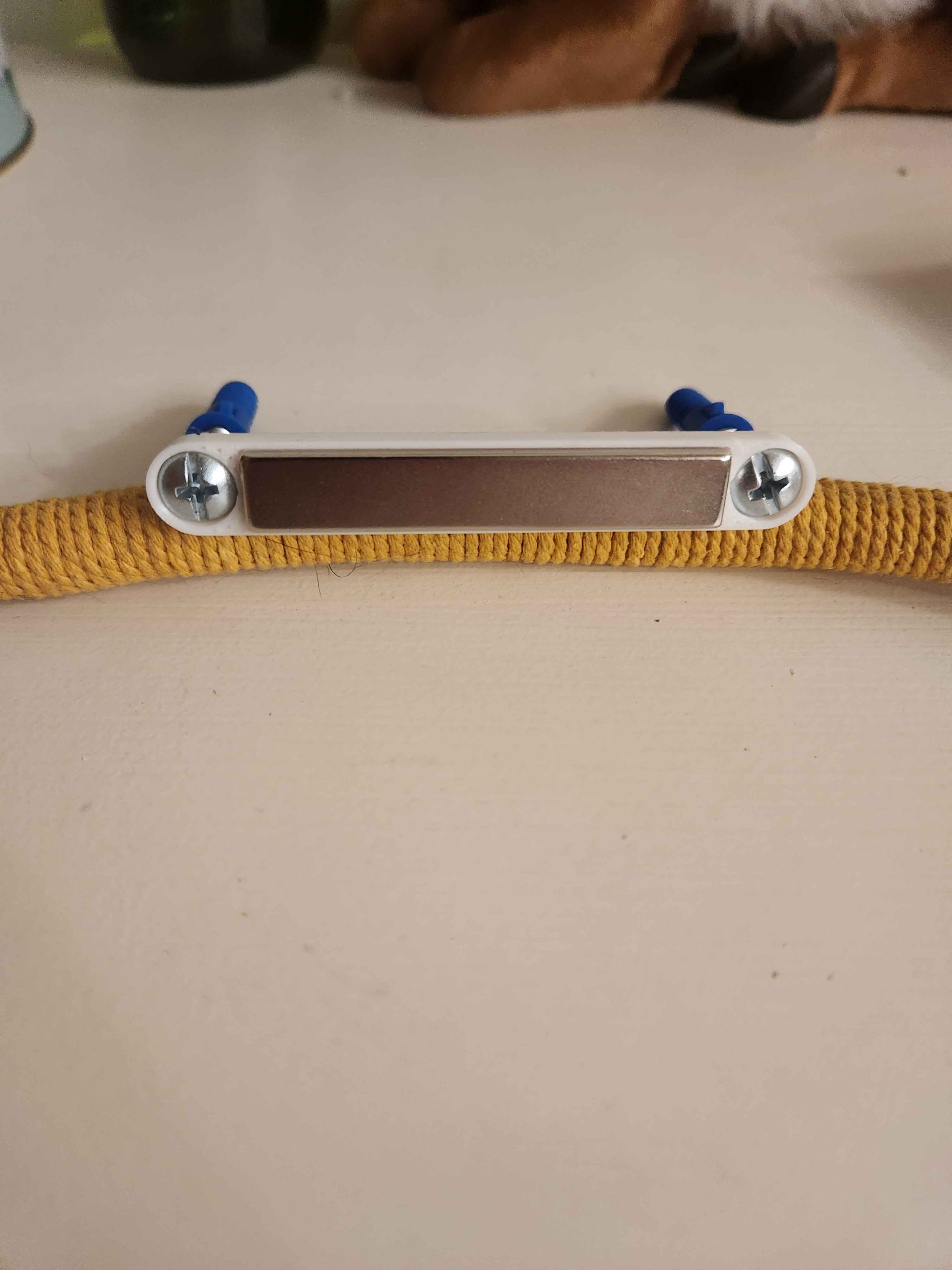 Yeniden Kullanılabilir Displate Manyetik Poster Montajı - 6909604